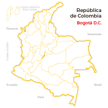 bogota