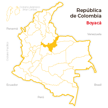 boyaca