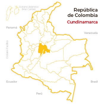 cundinamarca