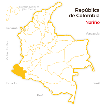 nariño