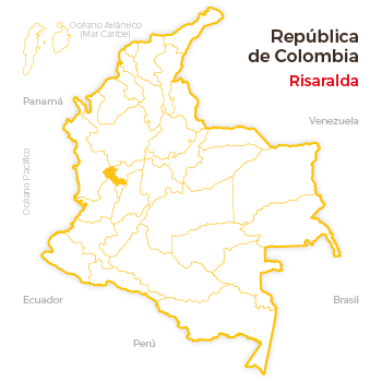 risaralda