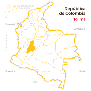 tolima