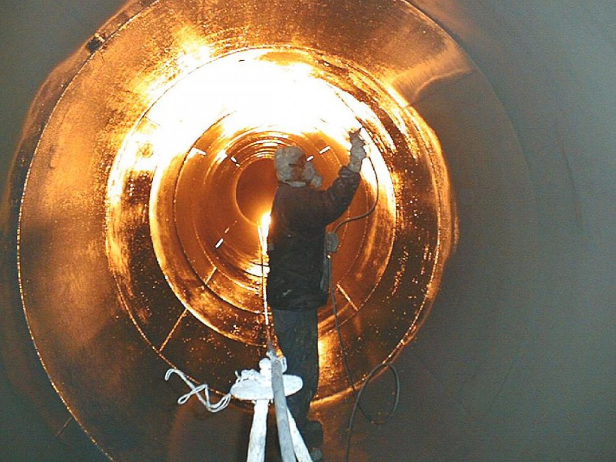 Obras civiles