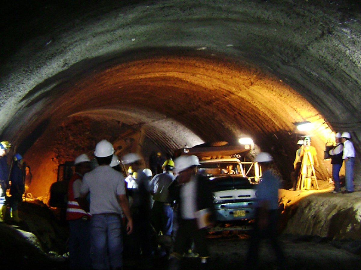 dosquebradas tunel