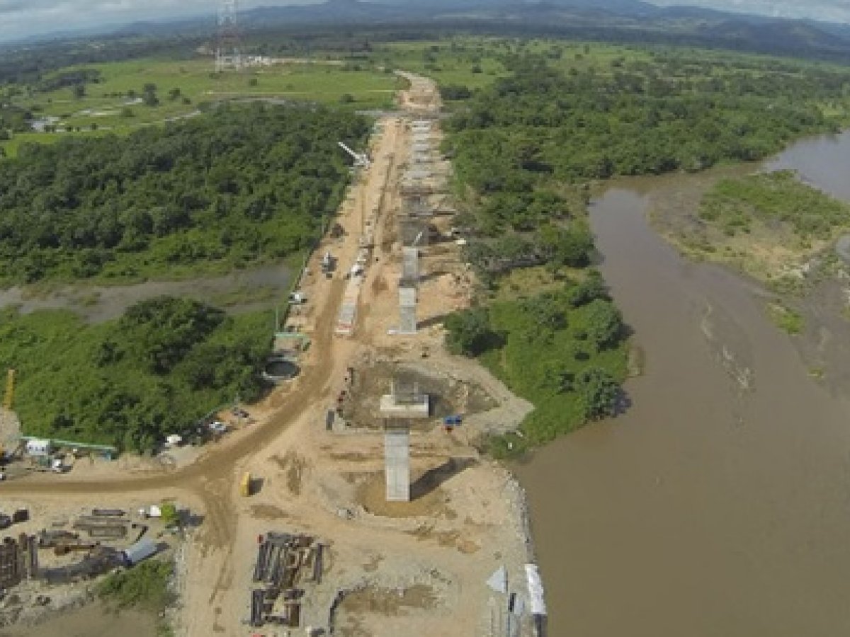 Concecion autopista