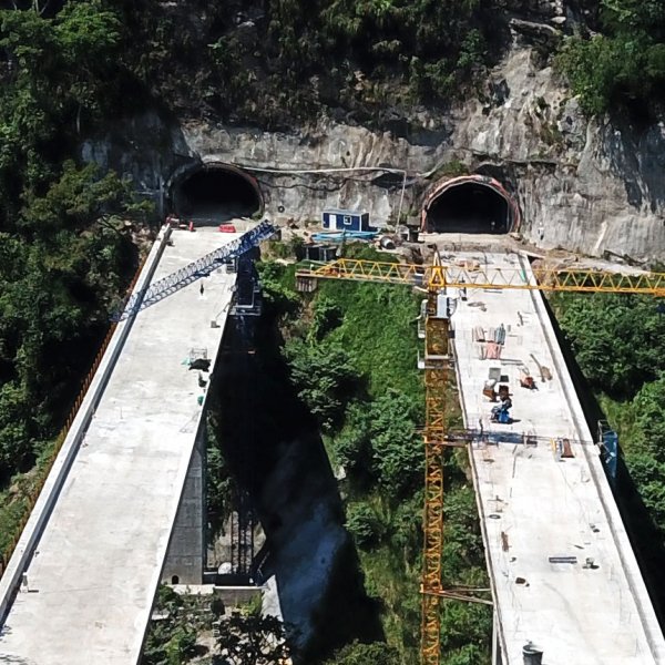 tunel mulatos