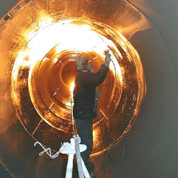 Obras civiles