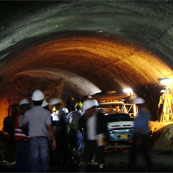 dosquebradas tunel