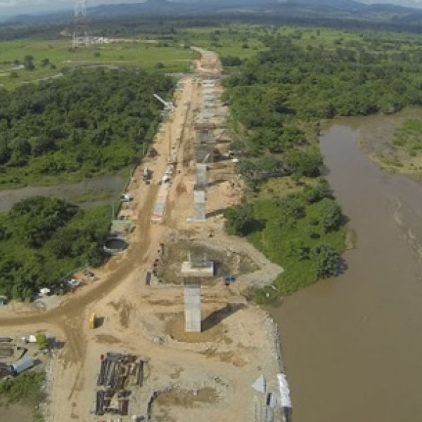 Concecion autopista